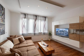 Ferienwohnung Weiss